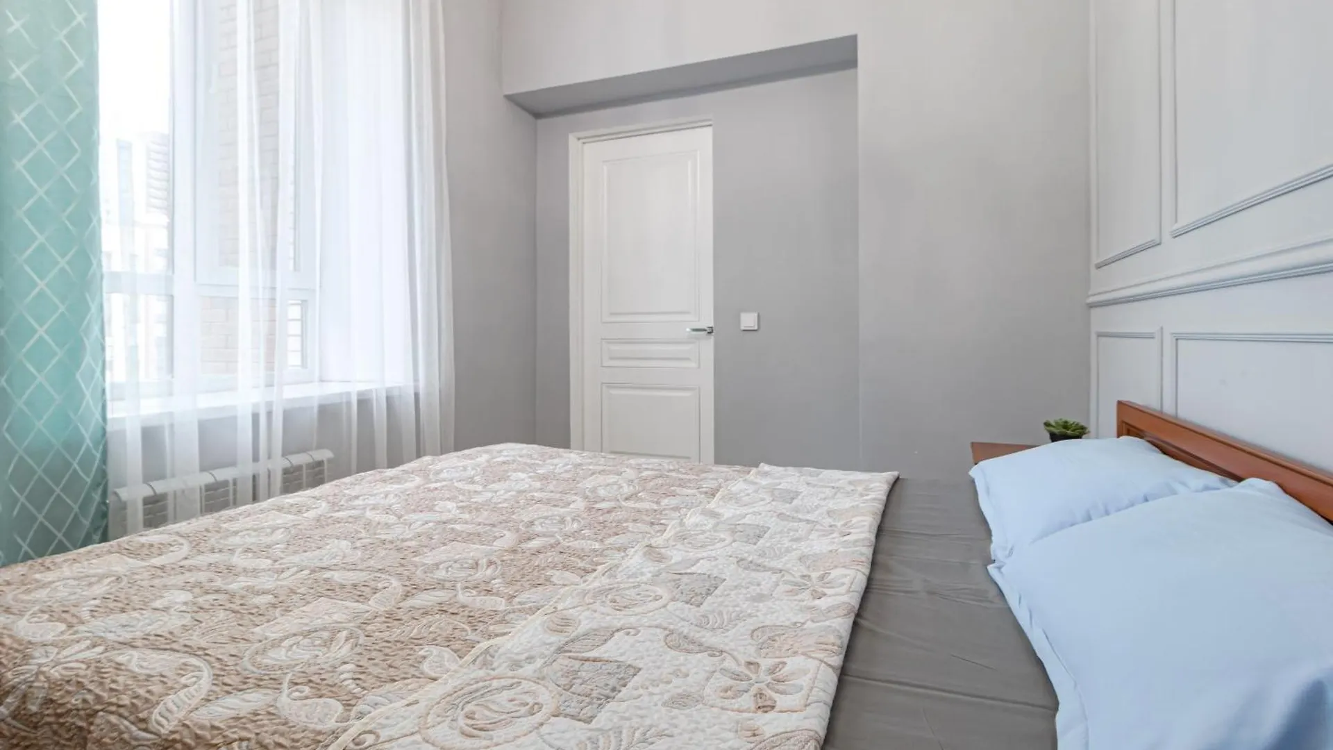 Apartment Sport City Nur-Sultan