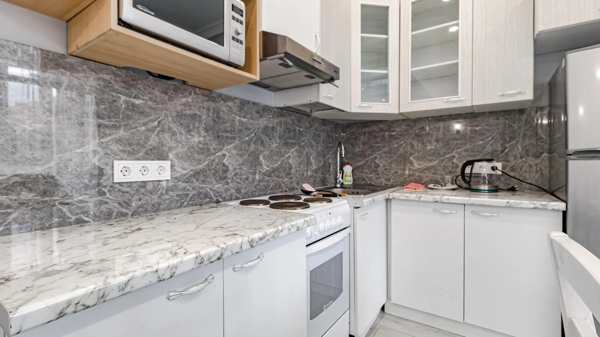 Sport City Nur-Sultan  Apartment Nur-Sultan (Astana)