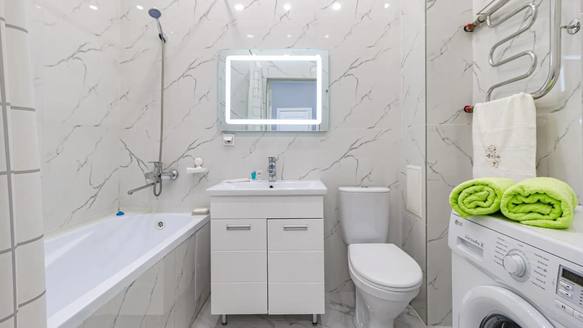 Sport City Nur-Sultan  Apartment