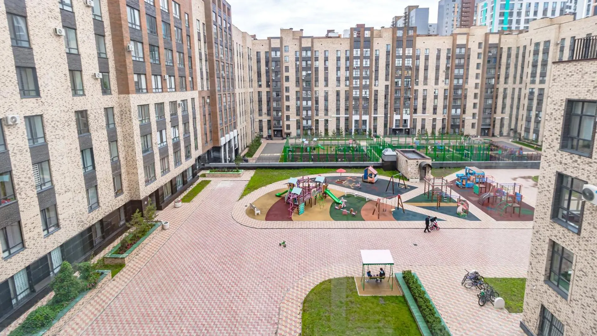 Sport City Nur-Sultan  0*, Nur-Sultan (Astana)