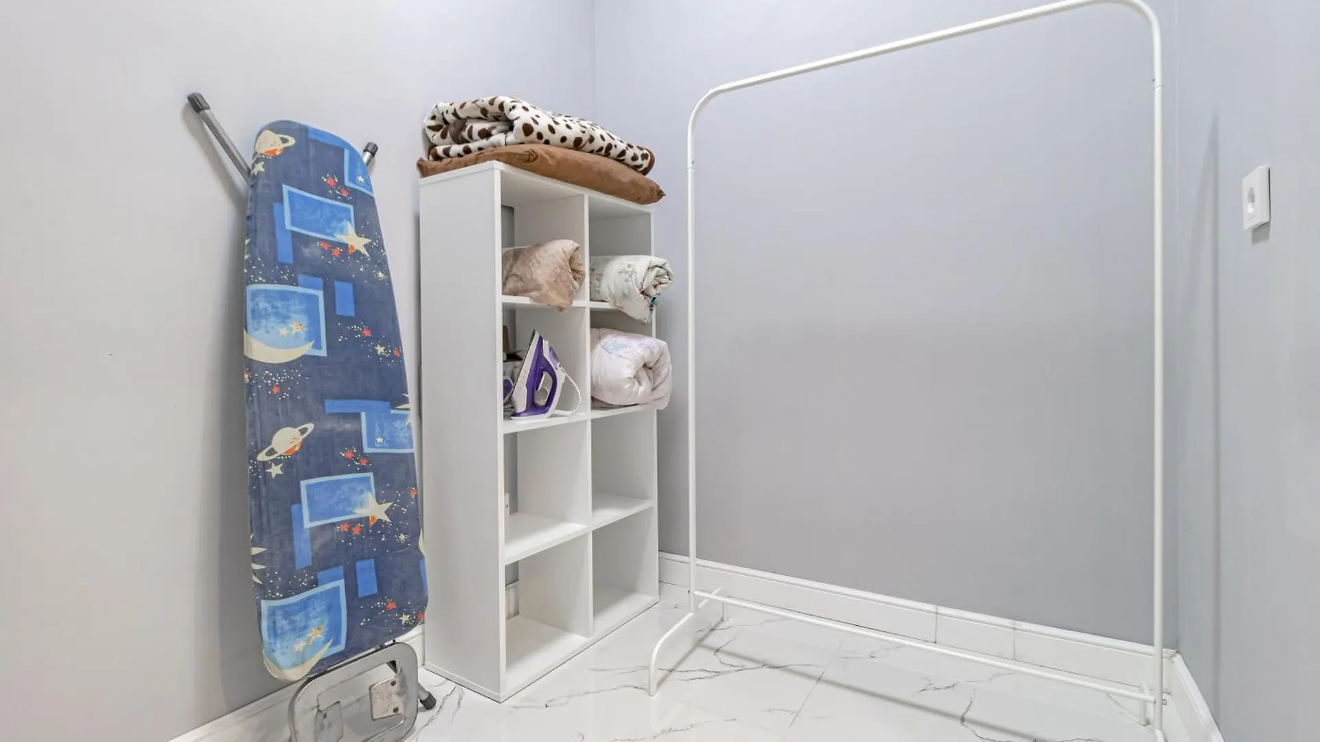 Apartment Sport City Nur-Sultan  Kazakhstan