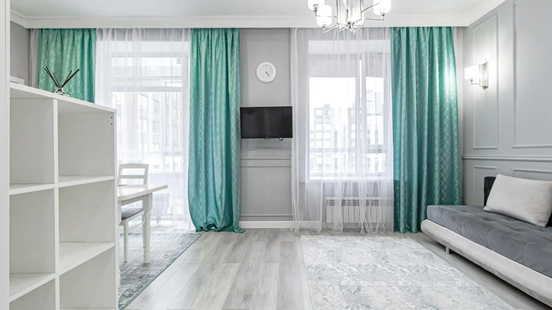 Apartment Sport City Nur-Sultan