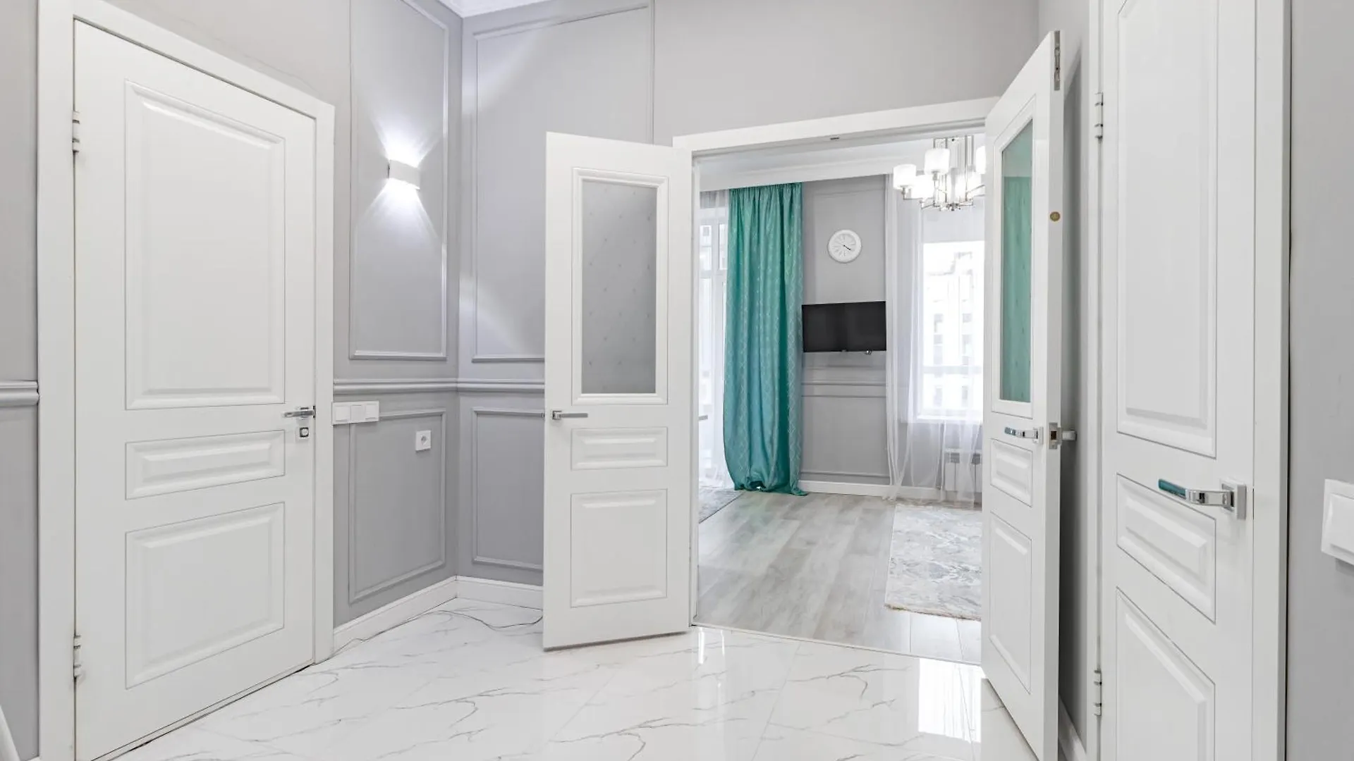 Apartment Sport City Nur-Sultan